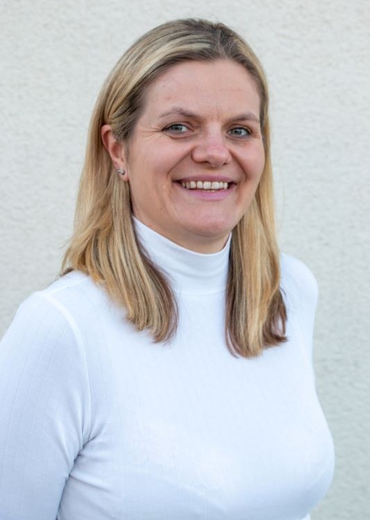 Sandra Klopf